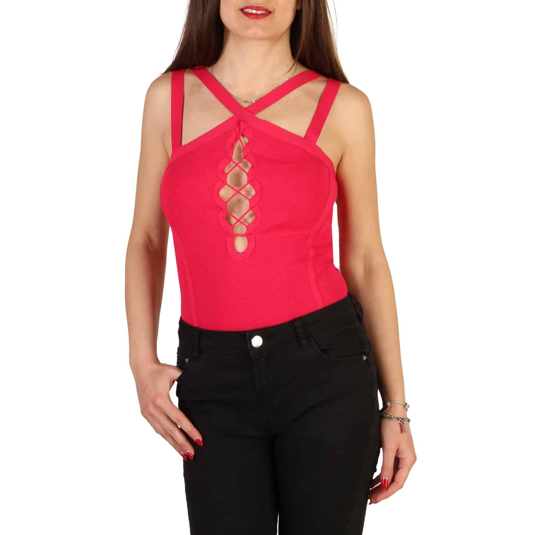Guess Women Bodysuit Pink