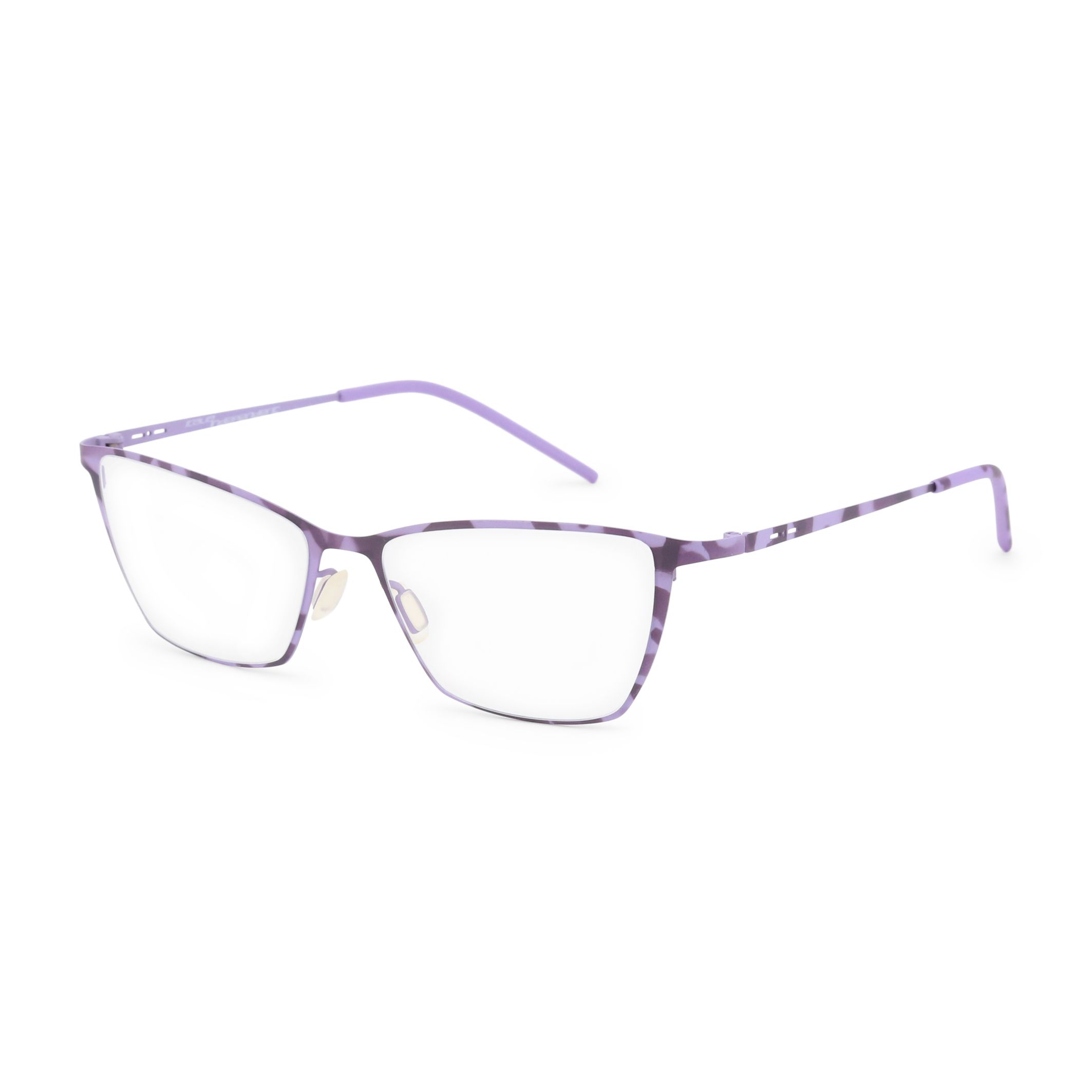 Italia Independent Women Eyeglasses Violet