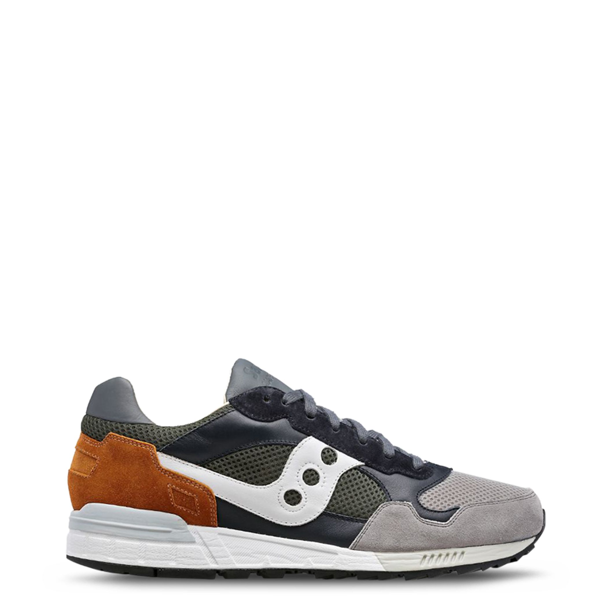 Saucony Women Sneakers Green