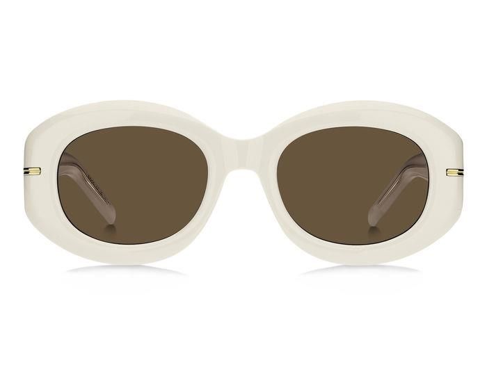 Hugo Boss Women Sunglasses White