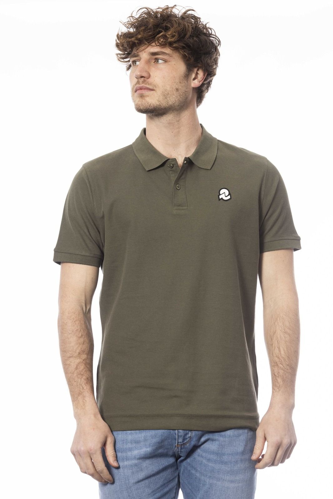 Invicta Men Polo Green