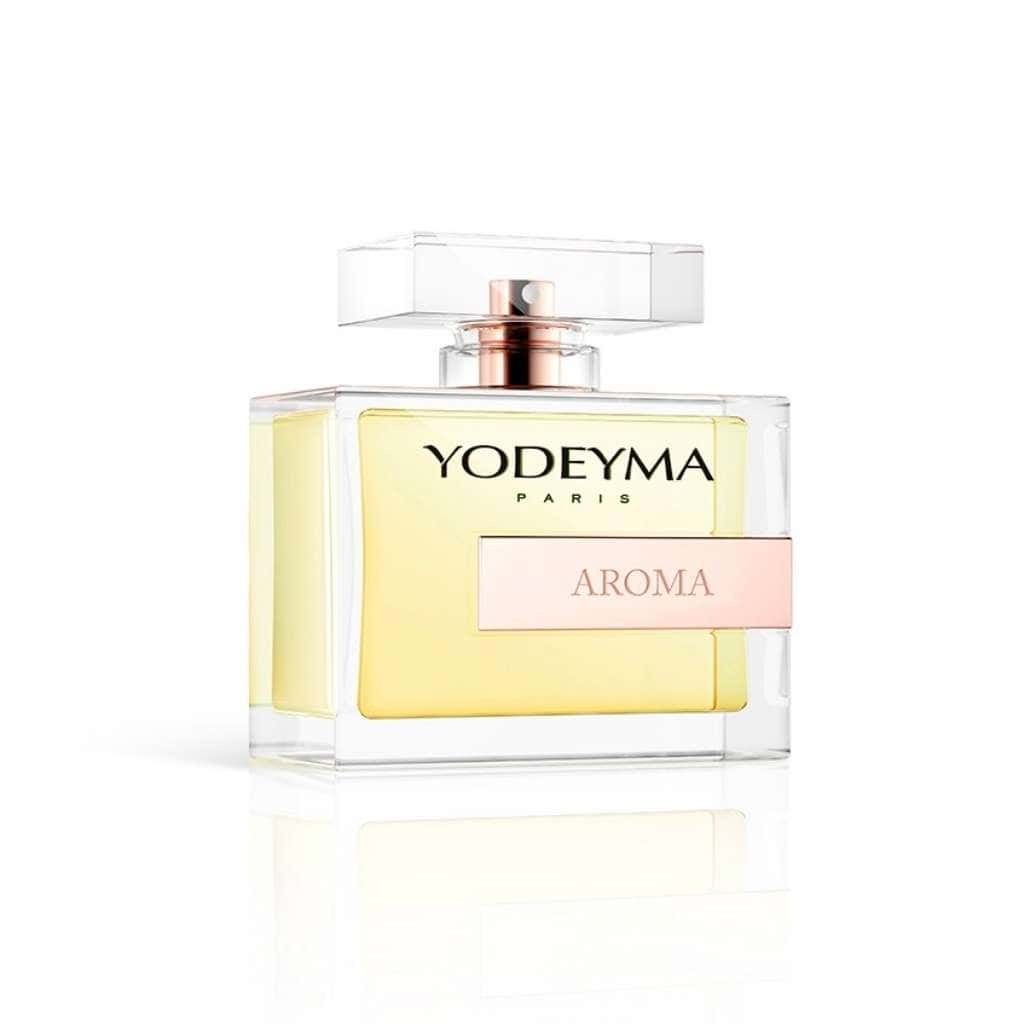 Eau de Parfum Aroma 100 ml