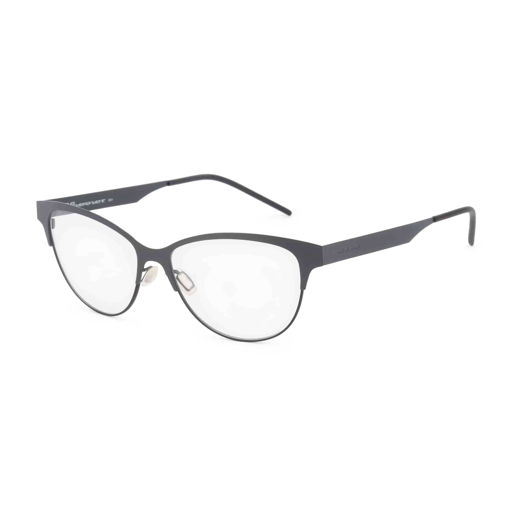 Italia Independent Women Eyeglasses Black