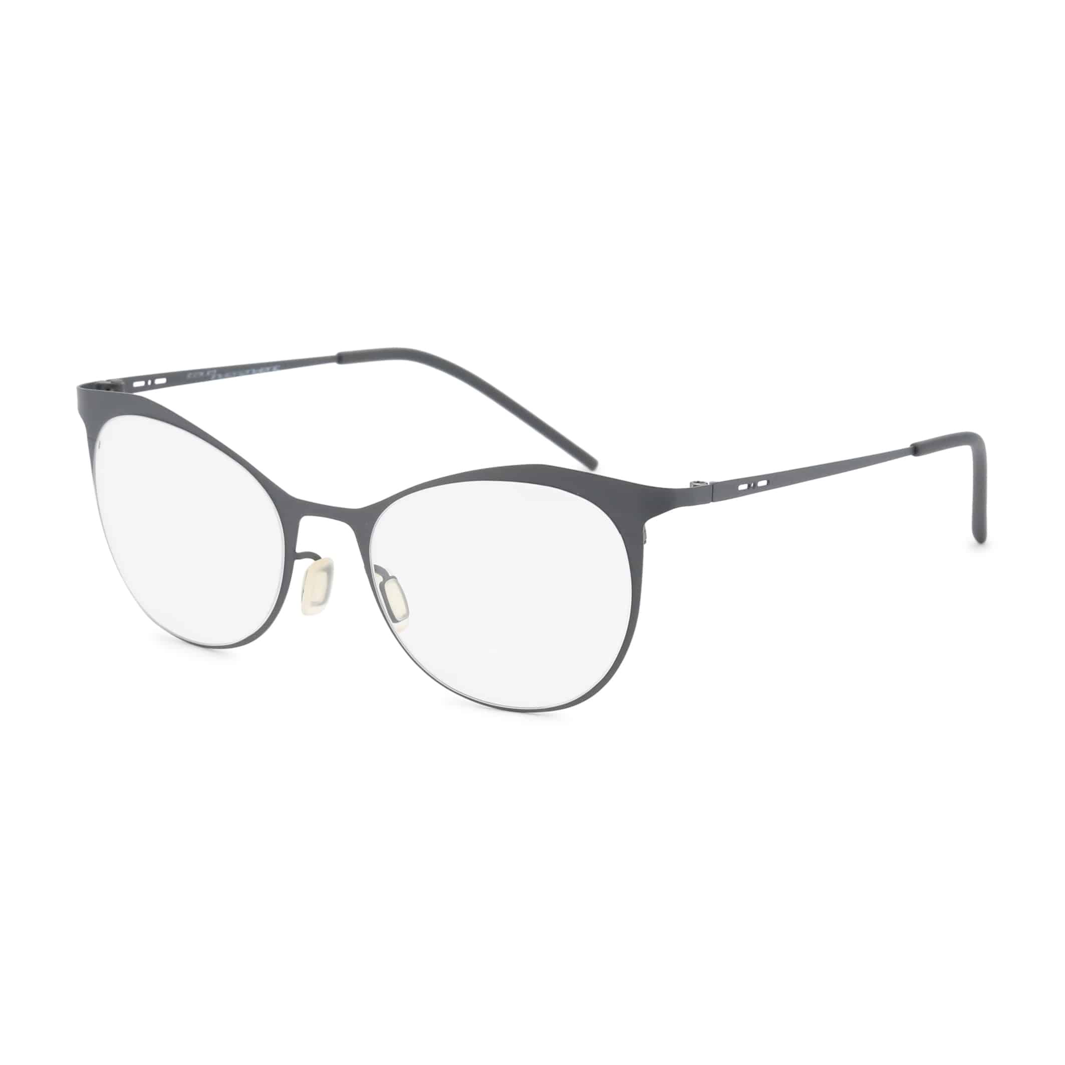 Italia Independent Women Eyeglasses Grey