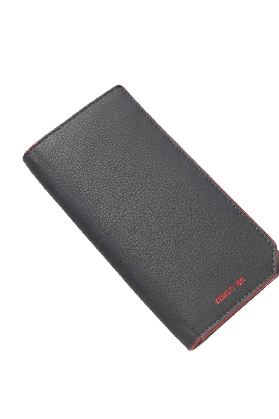 Cerruti 1881 Men Wallet Blue