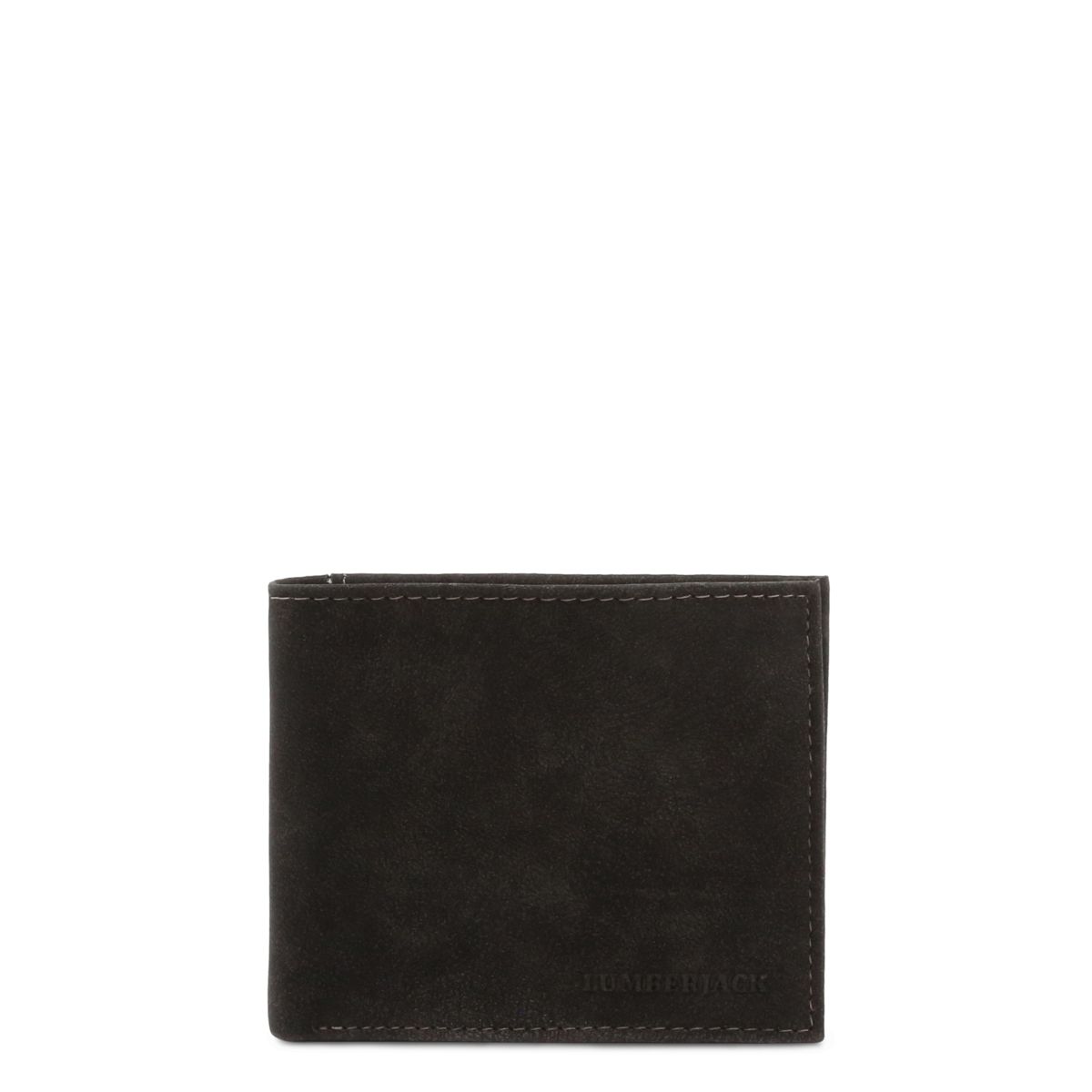 Lumberjack Men Wallet Black