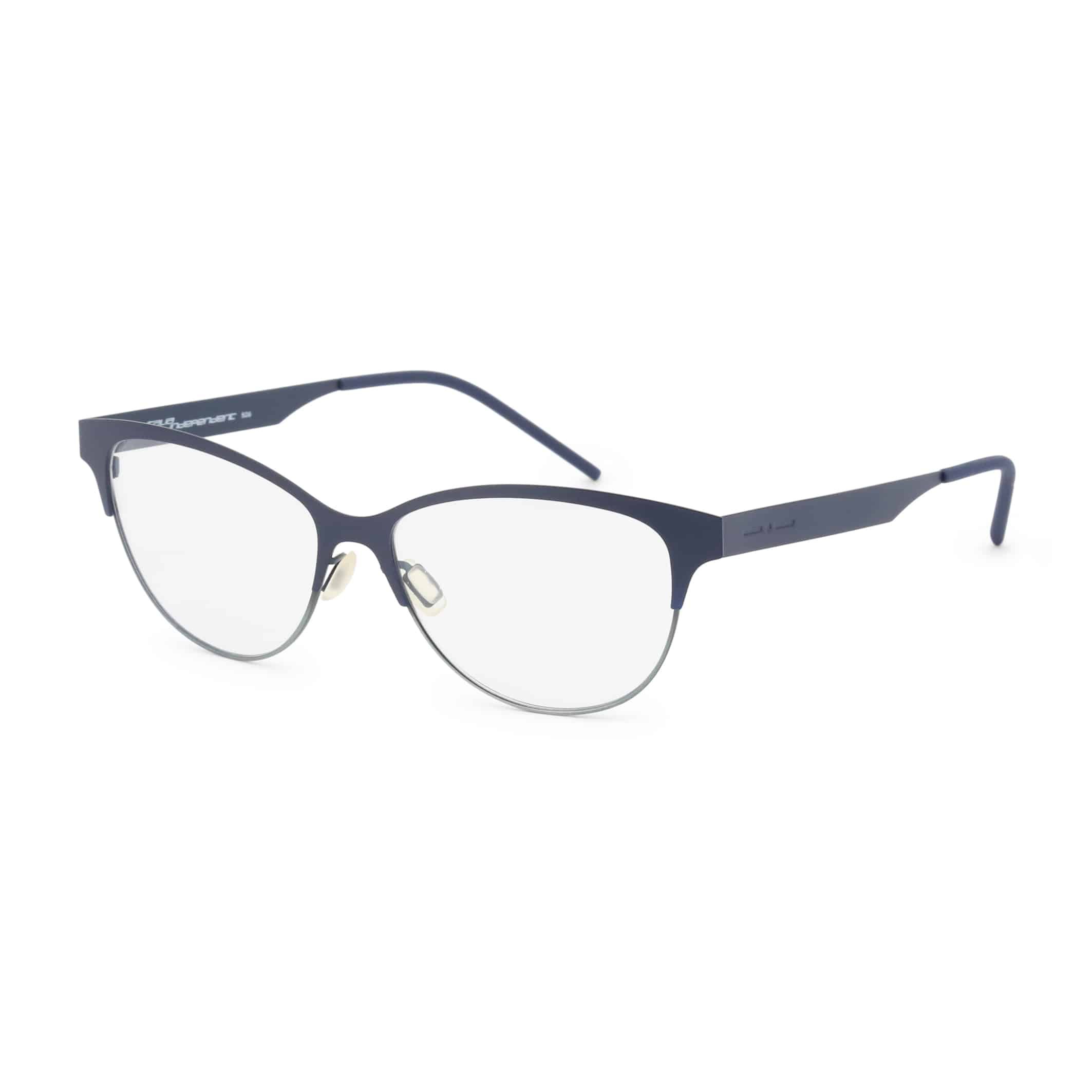 Italia Independent Women Eyeglasses Black