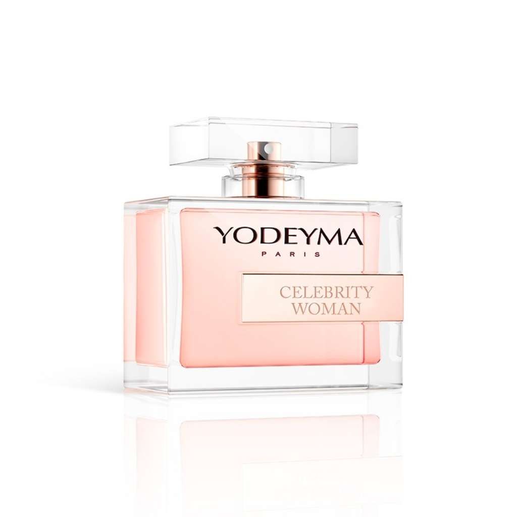 Eau de Parfum Celebrity Woman 100 ml