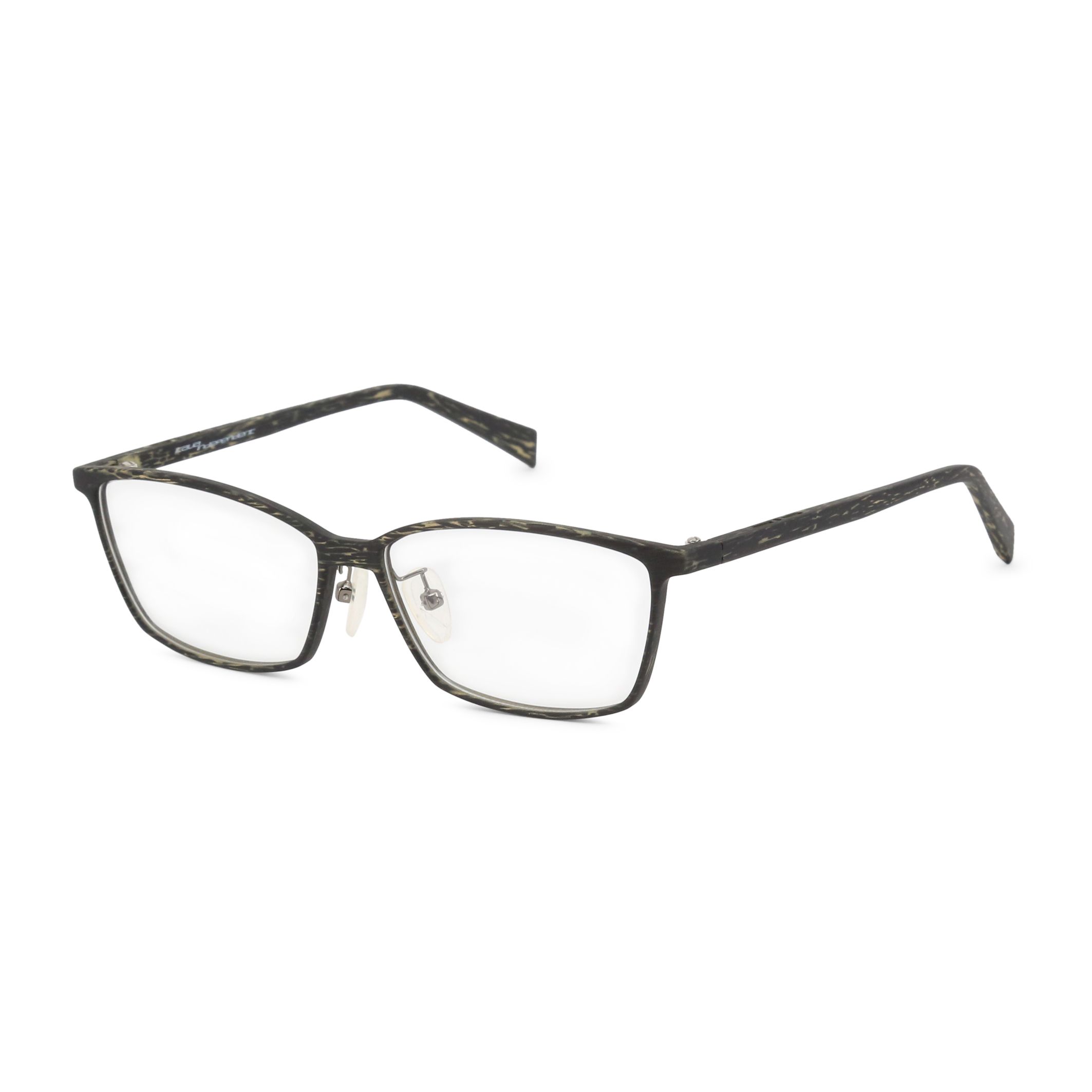 Italia Independent Women Eyeglasses Black