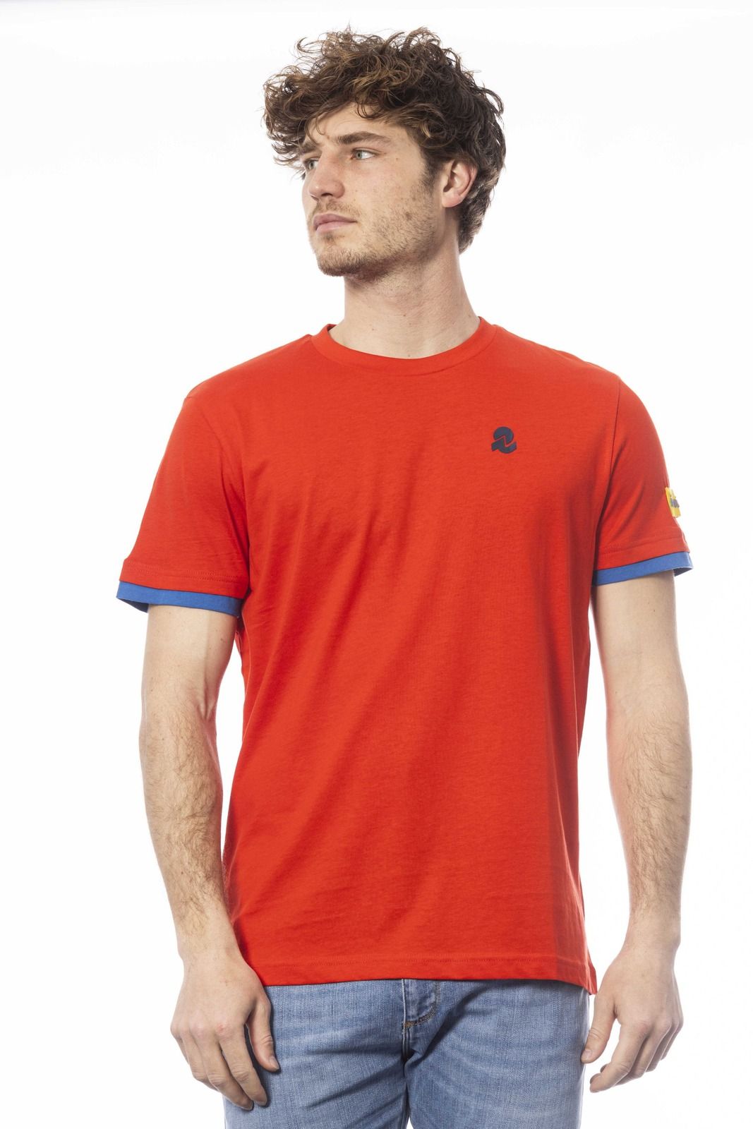 Invicta Men T-Shirt Red