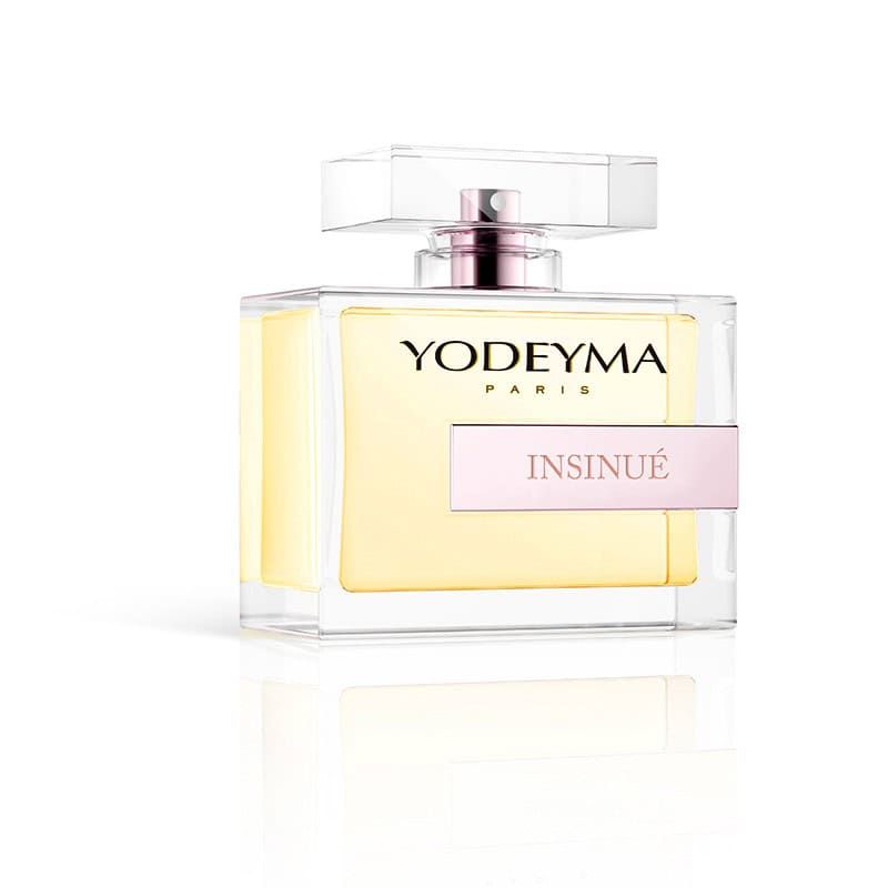 Eau de Parfum Insinue 100 ml