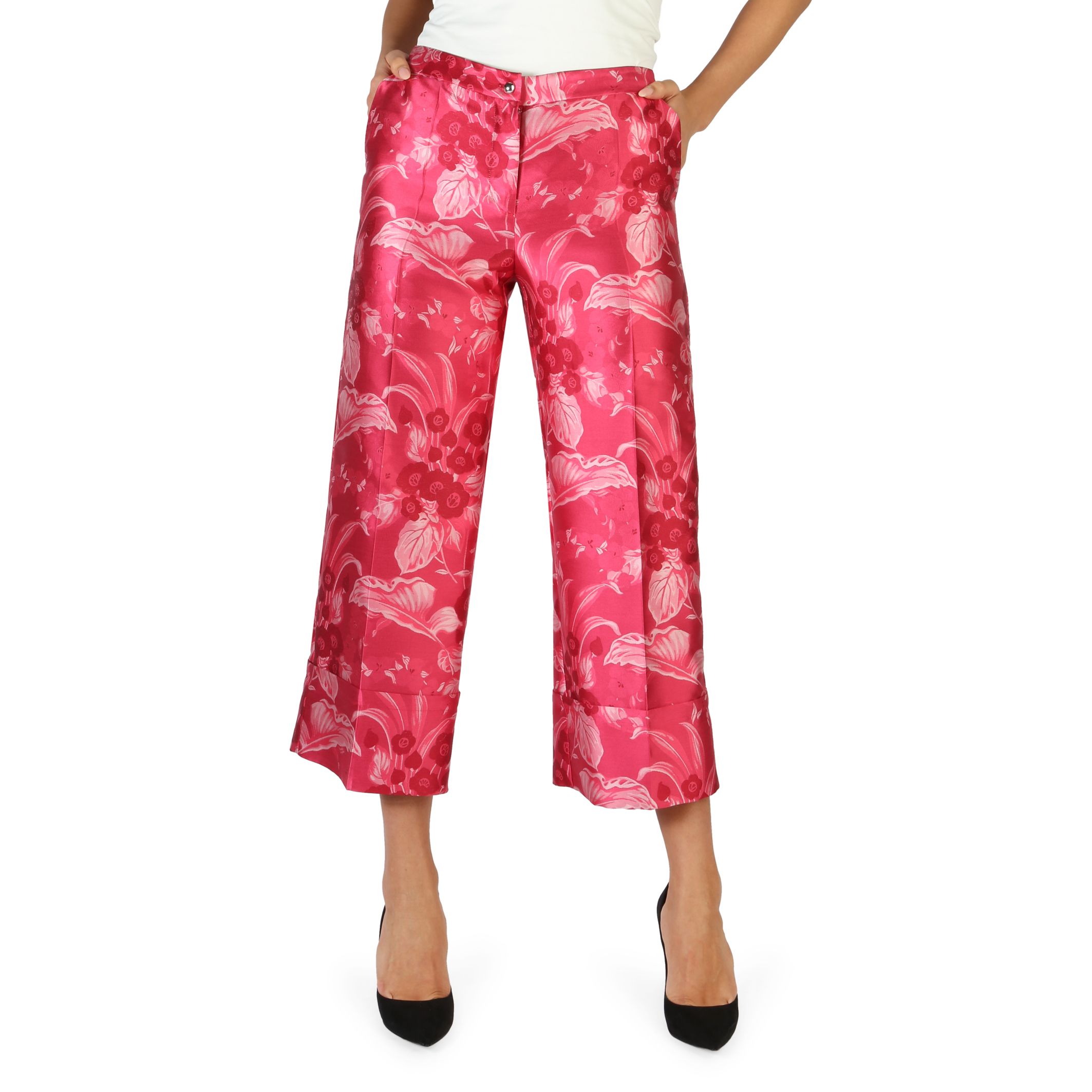 Fontana 2.0 Women Trousers Pink