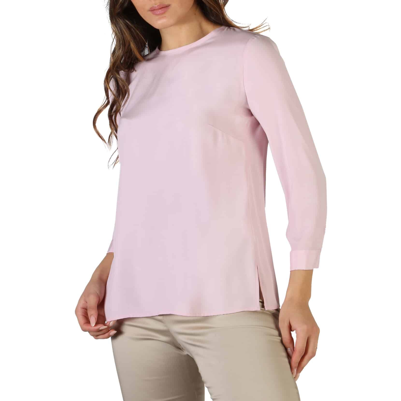 Fontana 2.0 Women Shirt Pink