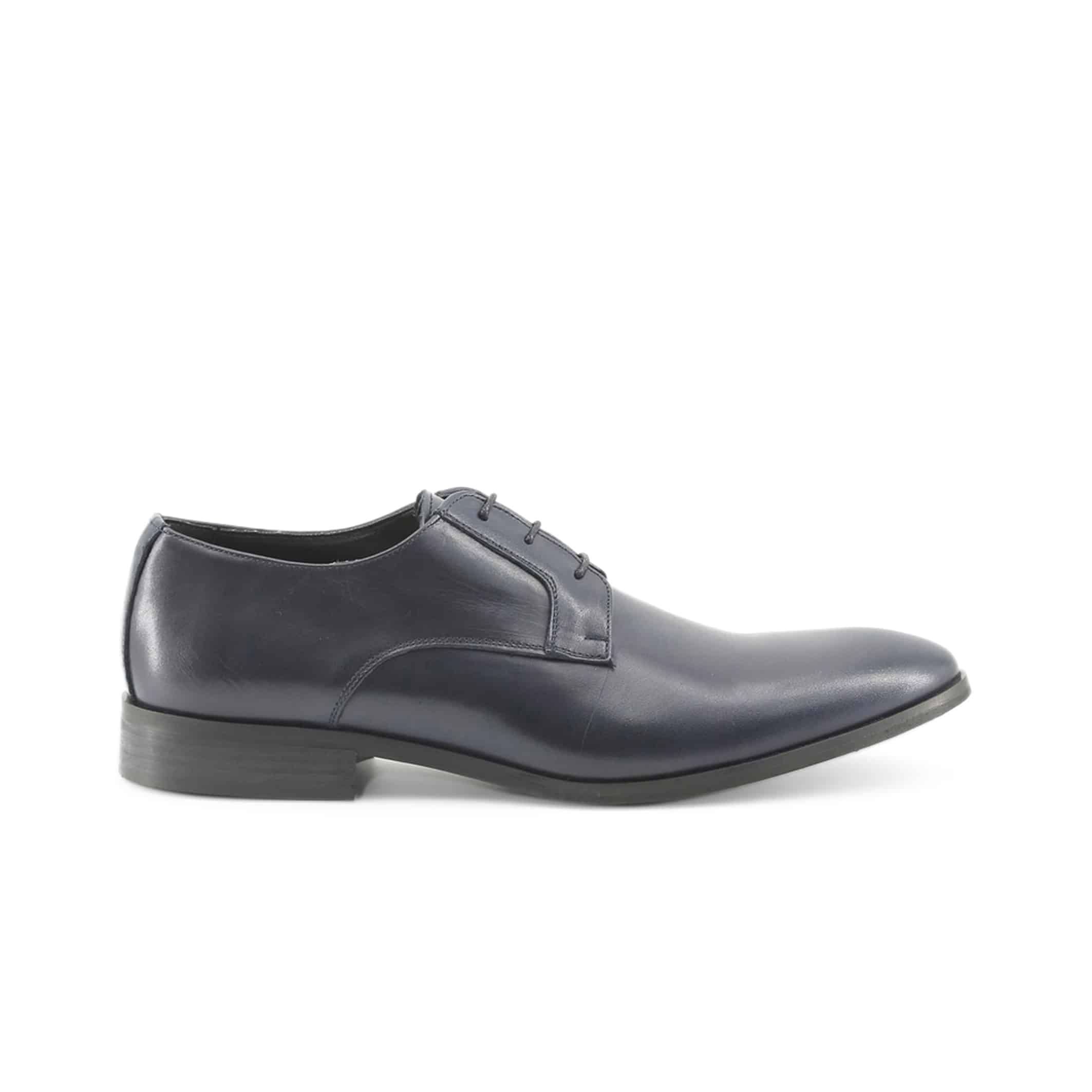 Made in Italia Men Lace up Blue