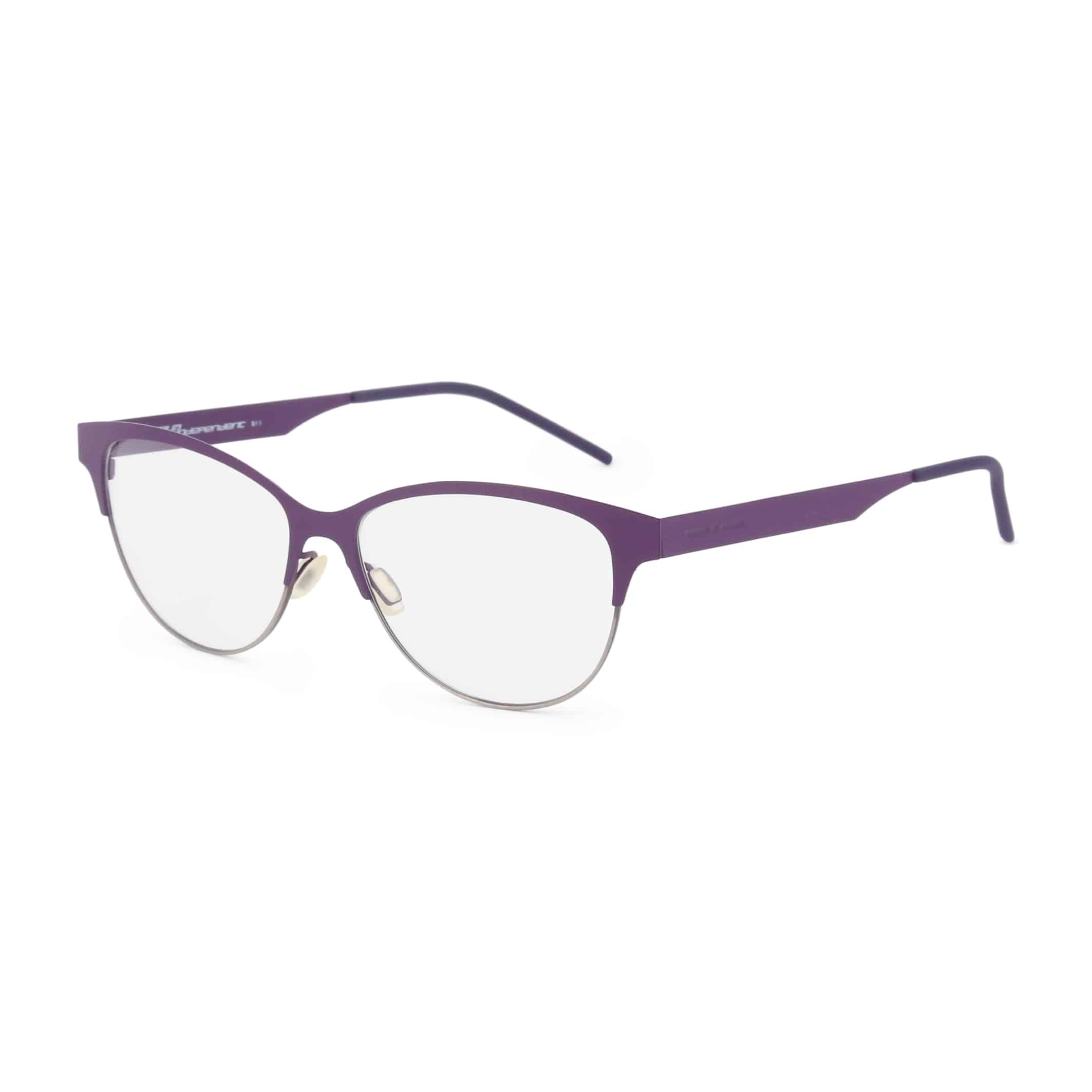 Italia Independent Women Eyeglasses Violet