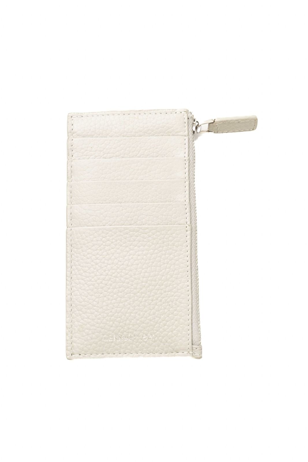 Cerruti 1881 Men Wallet White