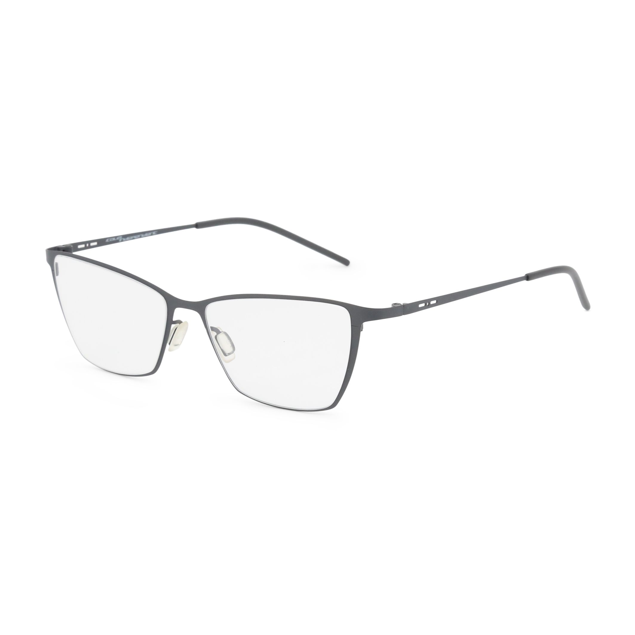 Italia Independent Women Eyeglasses Grey