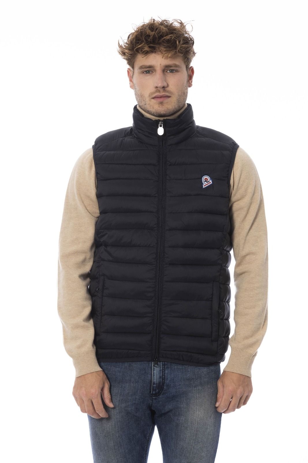 Invicta Men Vest Black
