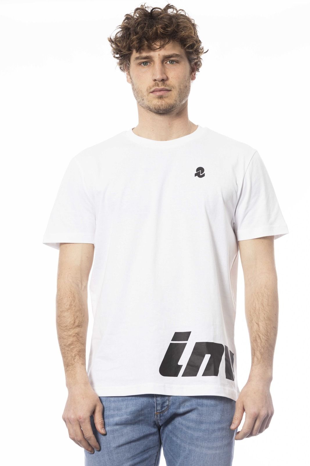 Invicta Men T-Shirt White