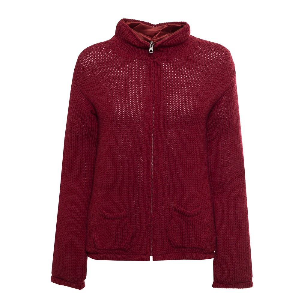 Harmont&Blaine Women Jacket Red