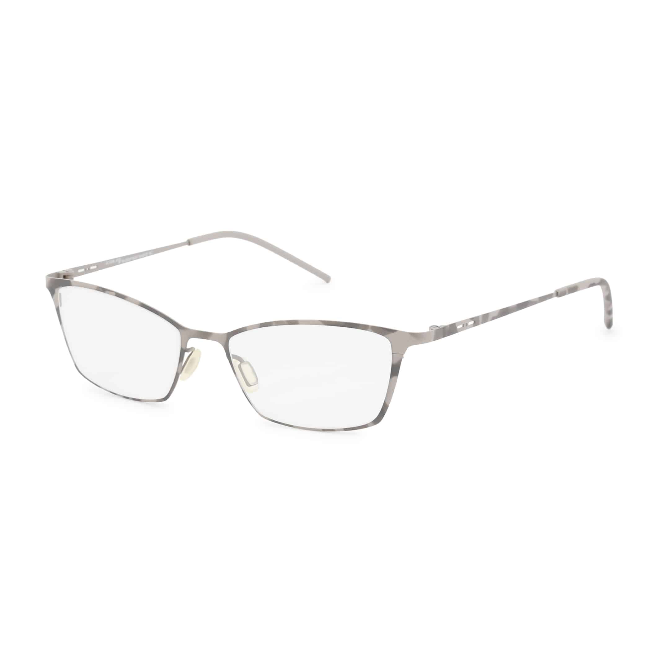 Italia Independent Women Eyeglasses Grey