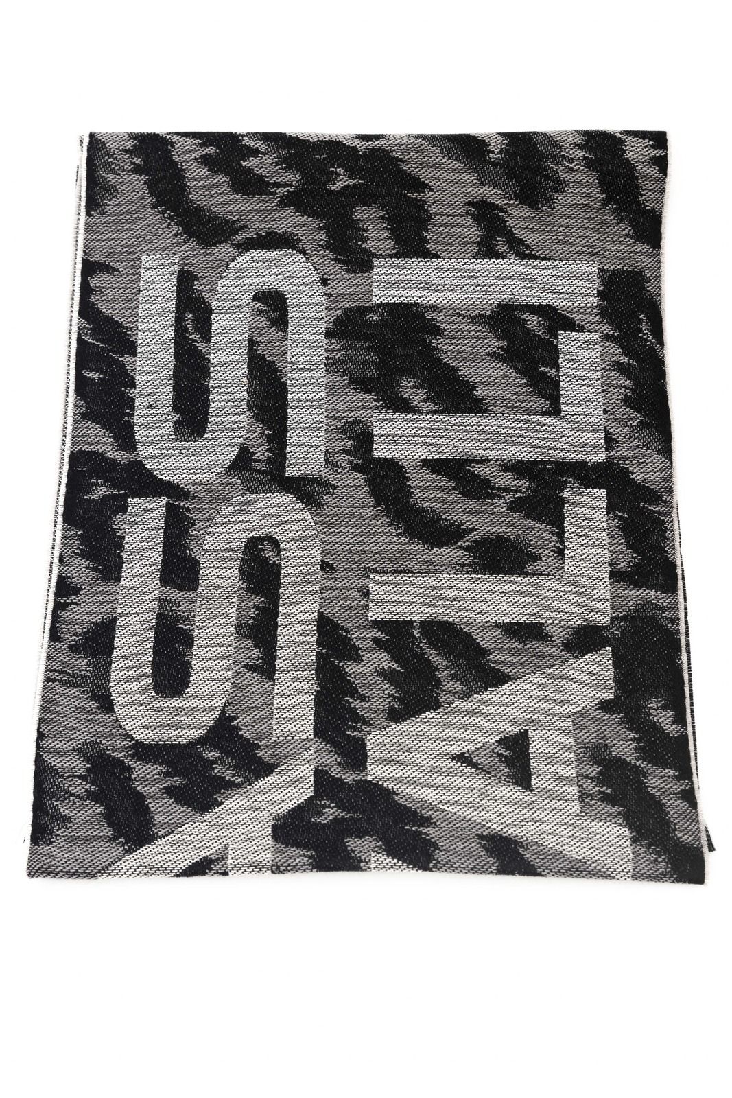 Cavalli Class Men Scarf Grey