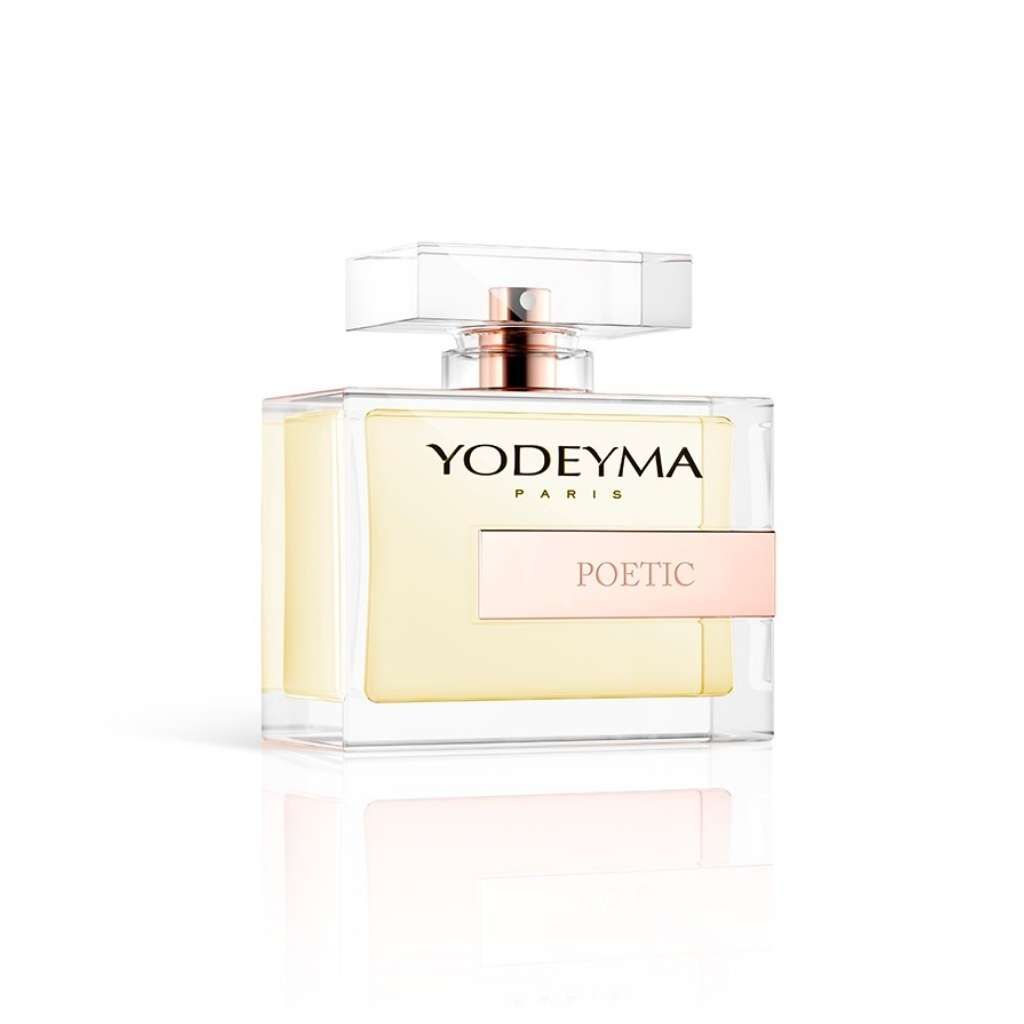Eau de Parfum Poetic 100 ml