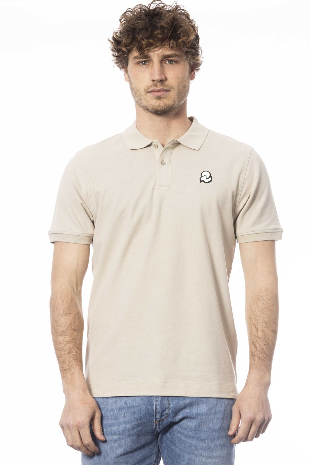 Invicta Men Polo Brown
