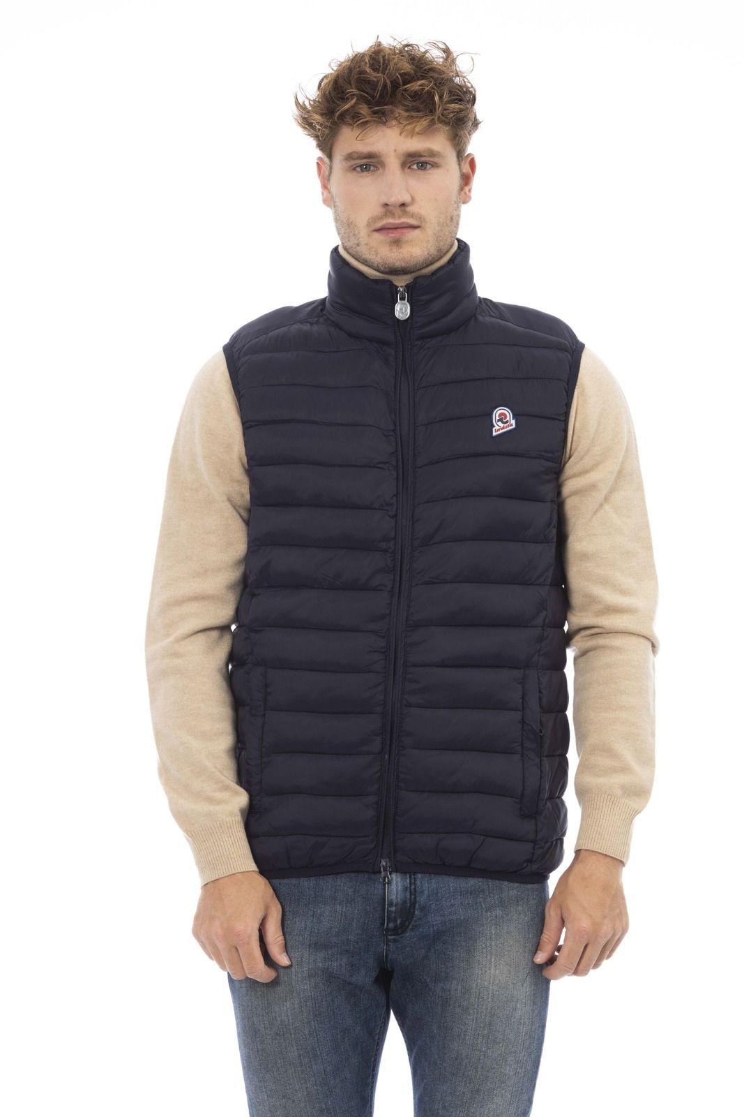 Invicta Men Vest Blue