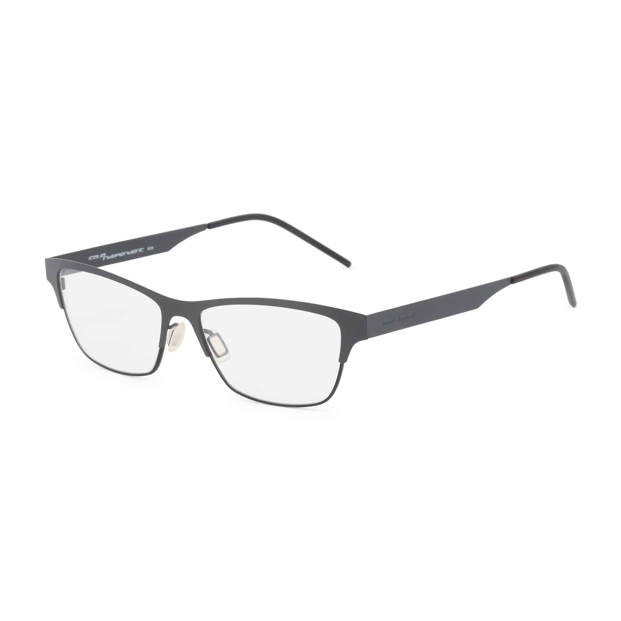 Italia Independent Women Eyeglasses Black