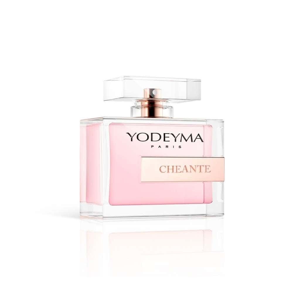 Eau de Parfum Cheante 100 ml