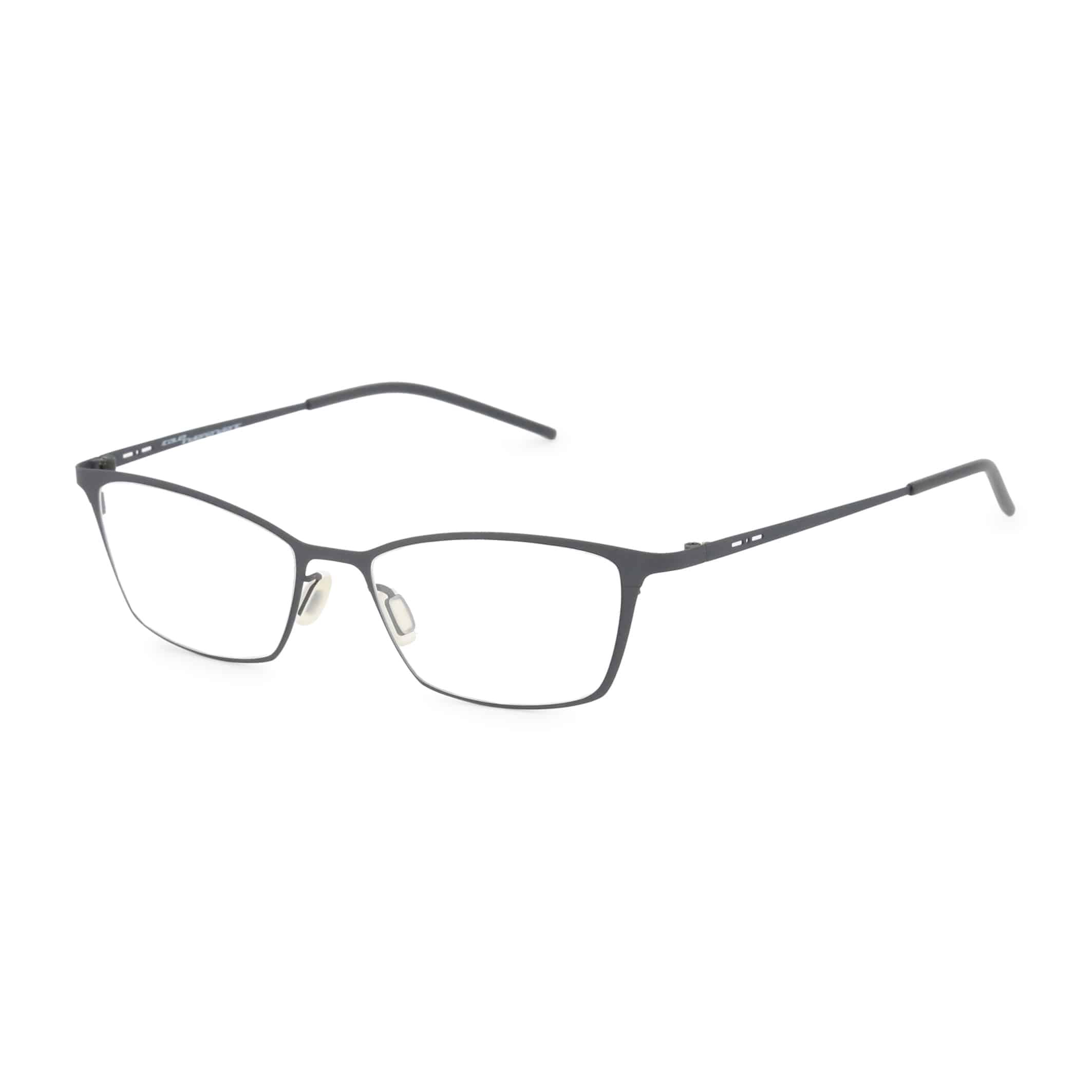 Italia Independent Women Eyeglasses Grey