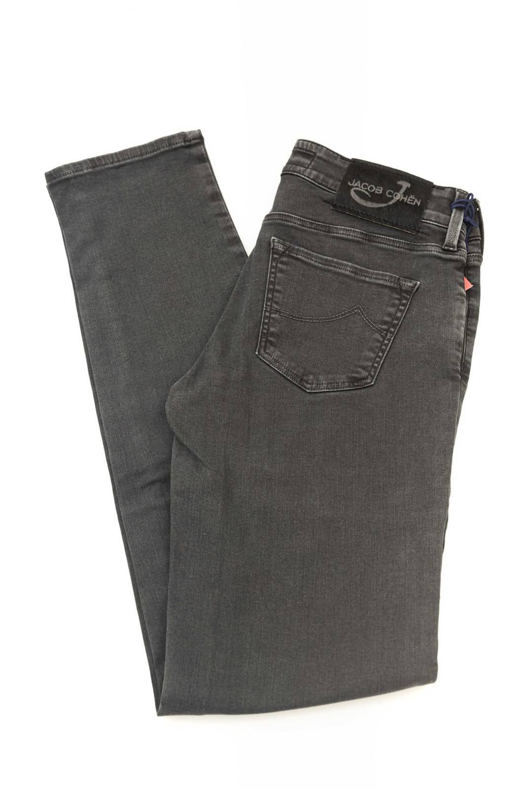 Jacob Cohen Women Jeans Black