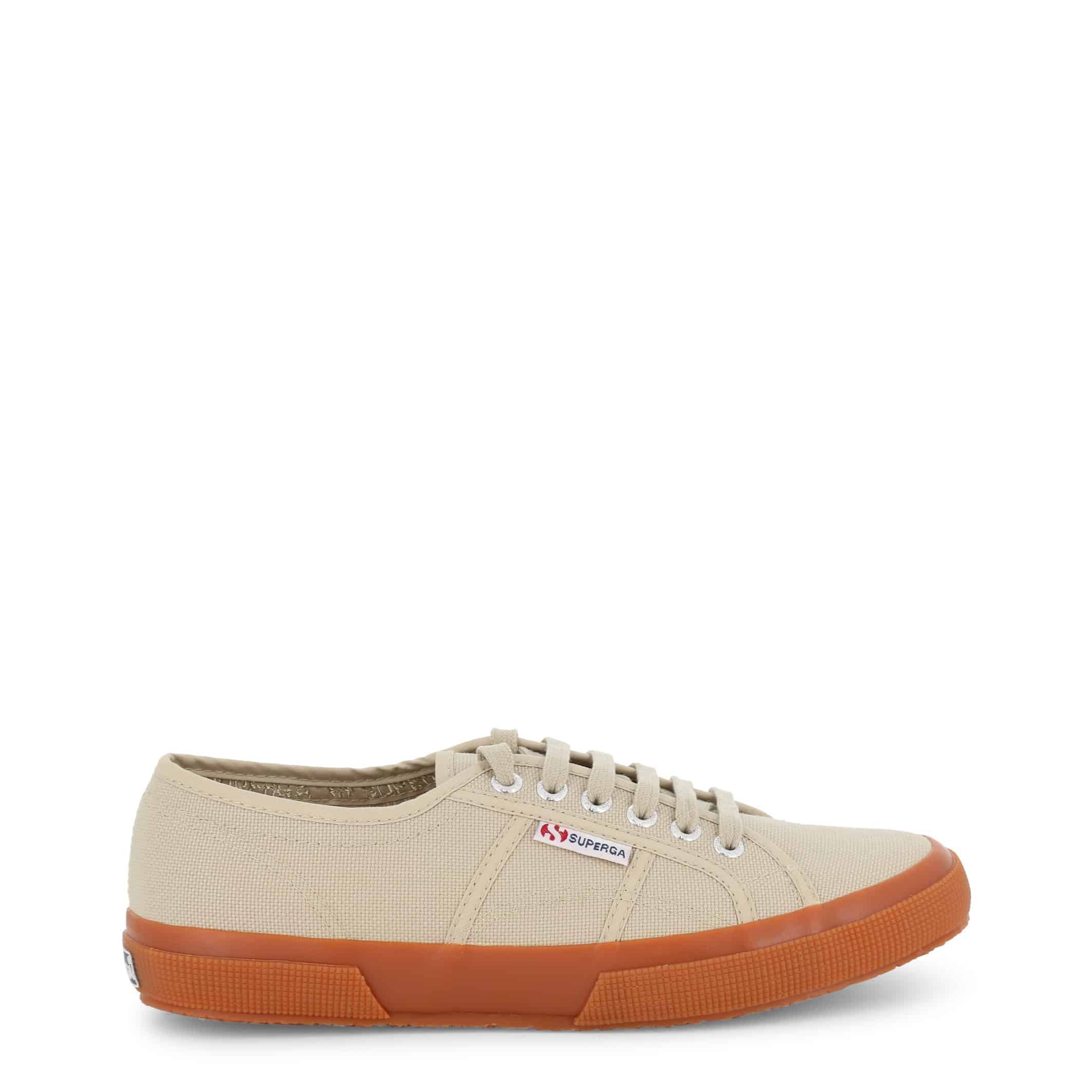 Superga Sneakers Brown