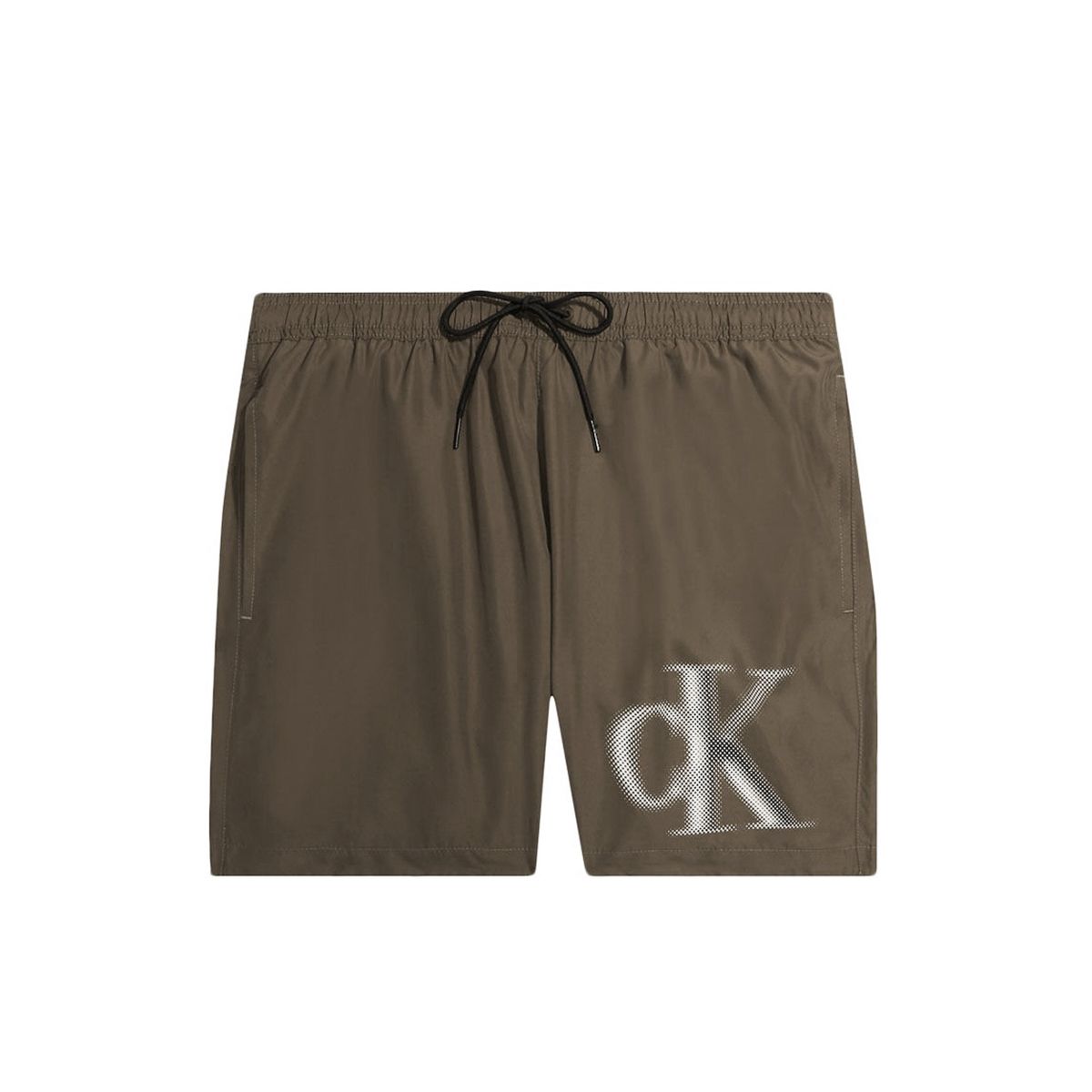 Calvin Klein Men Swimwear Brown