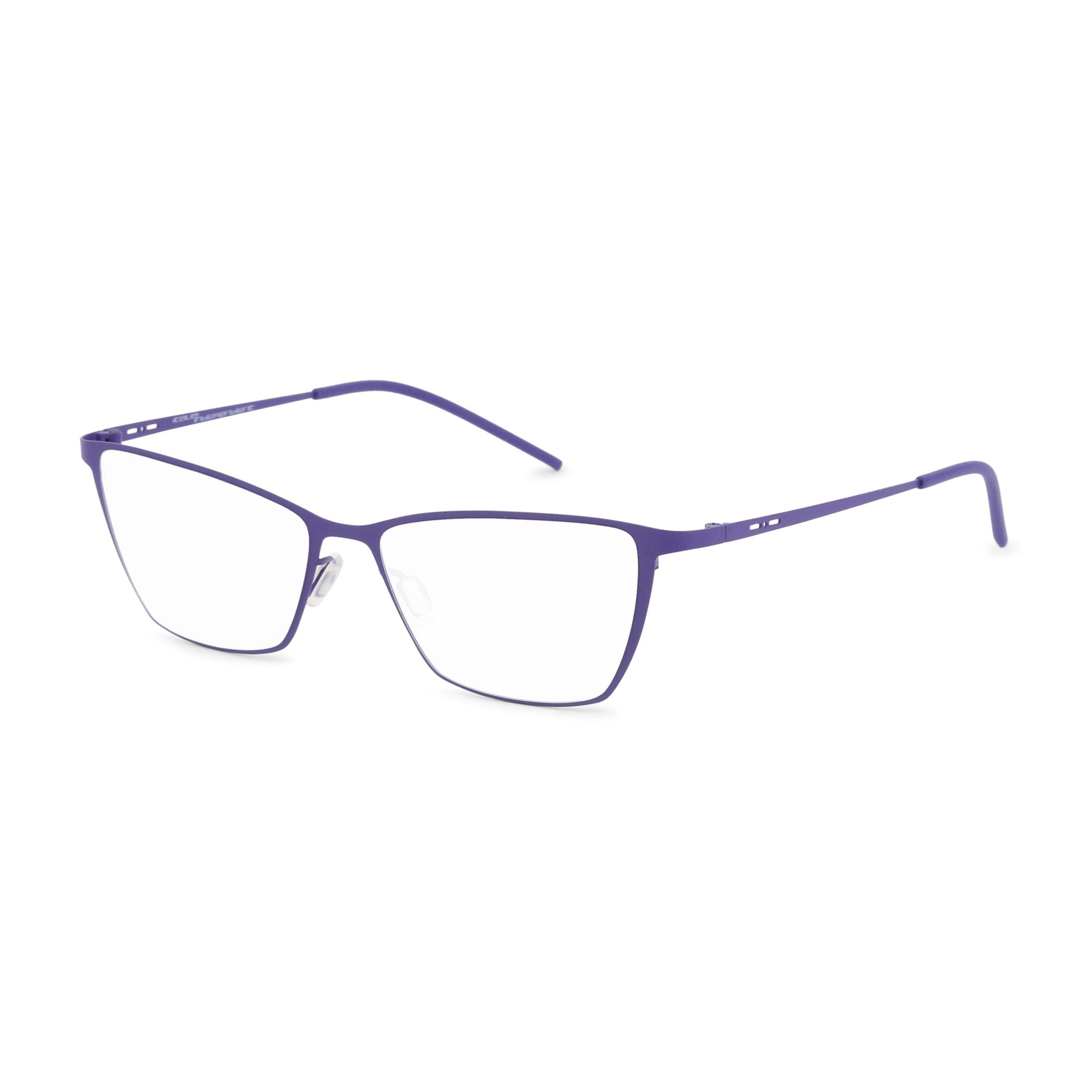 Italia Independent Women Eyeglasses Violet