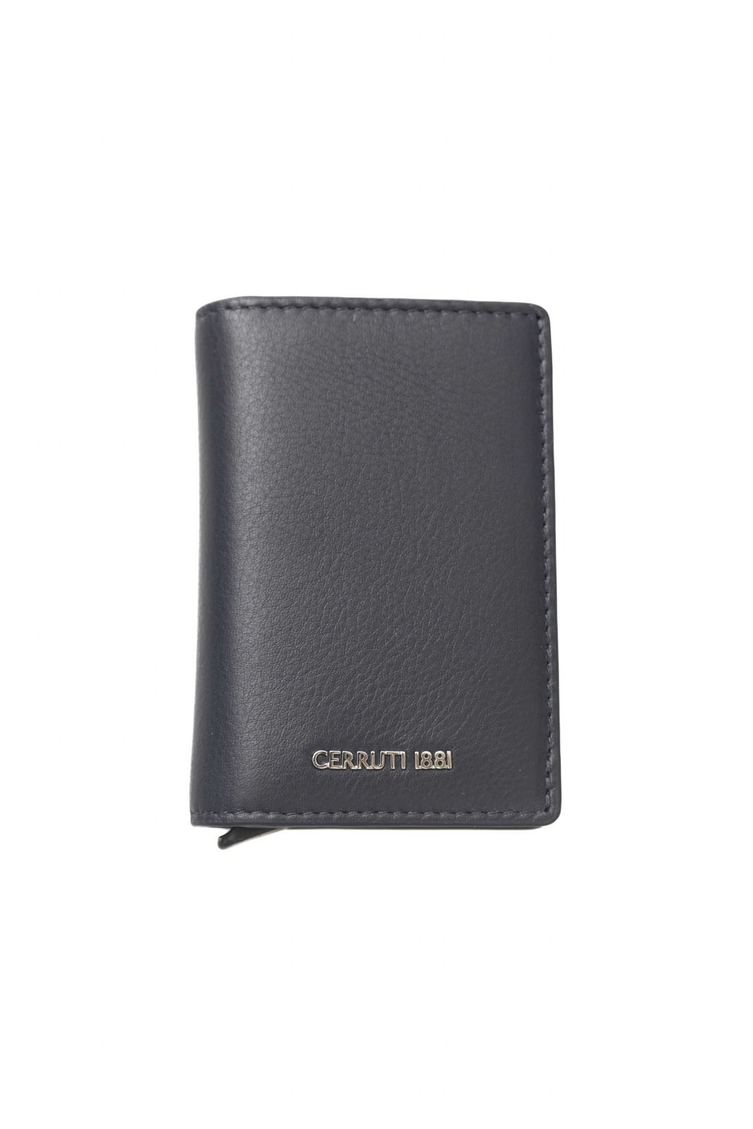 Cerruti 1881 Men Wallet Blue