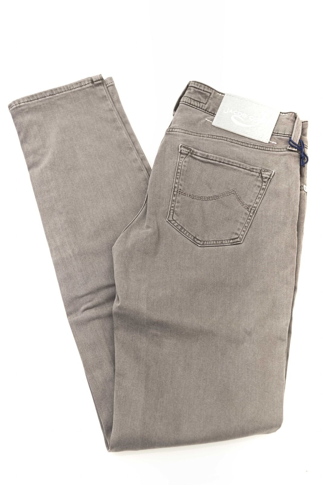 Jacob Cohen Women Jeans Grey