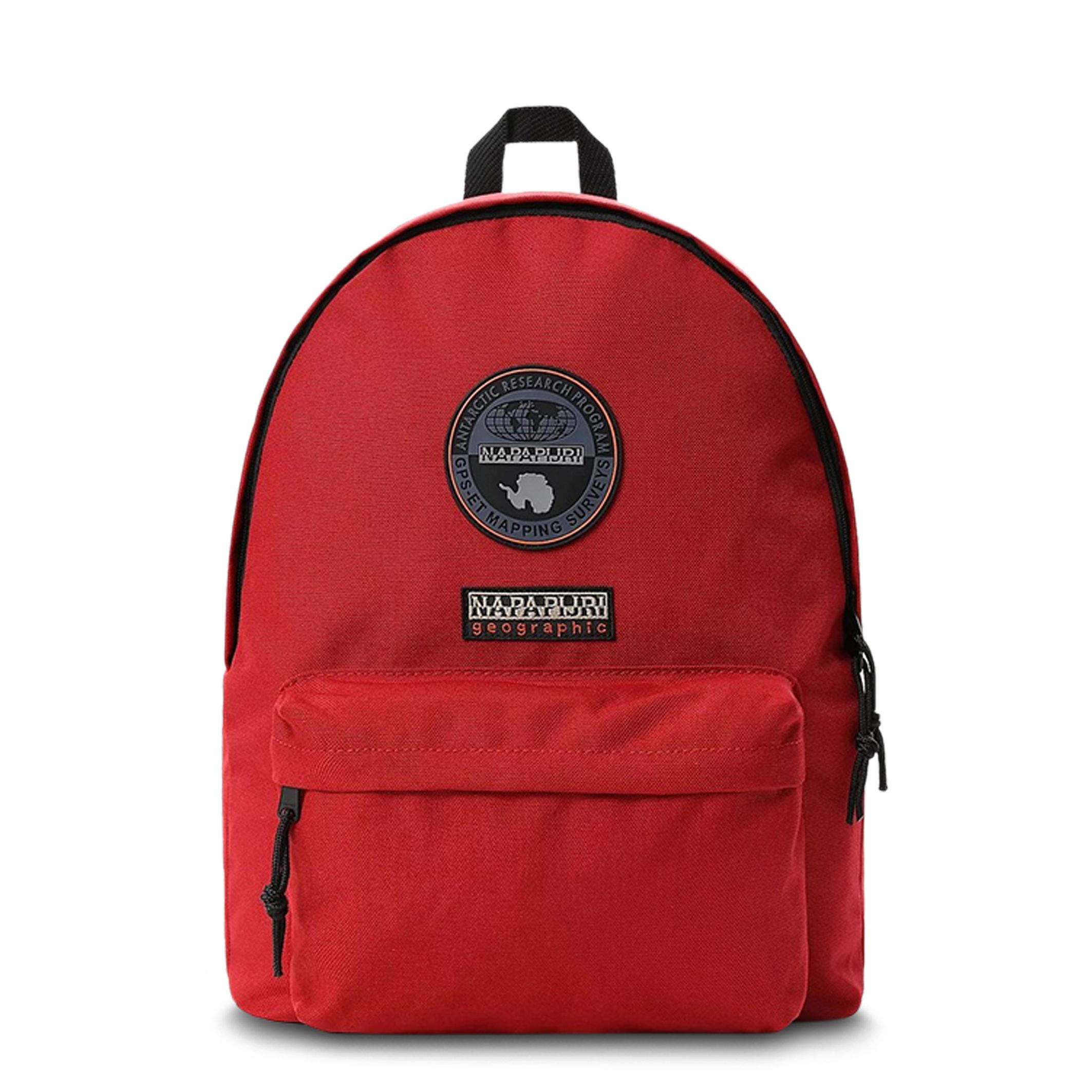Napapijri Rucksack Red