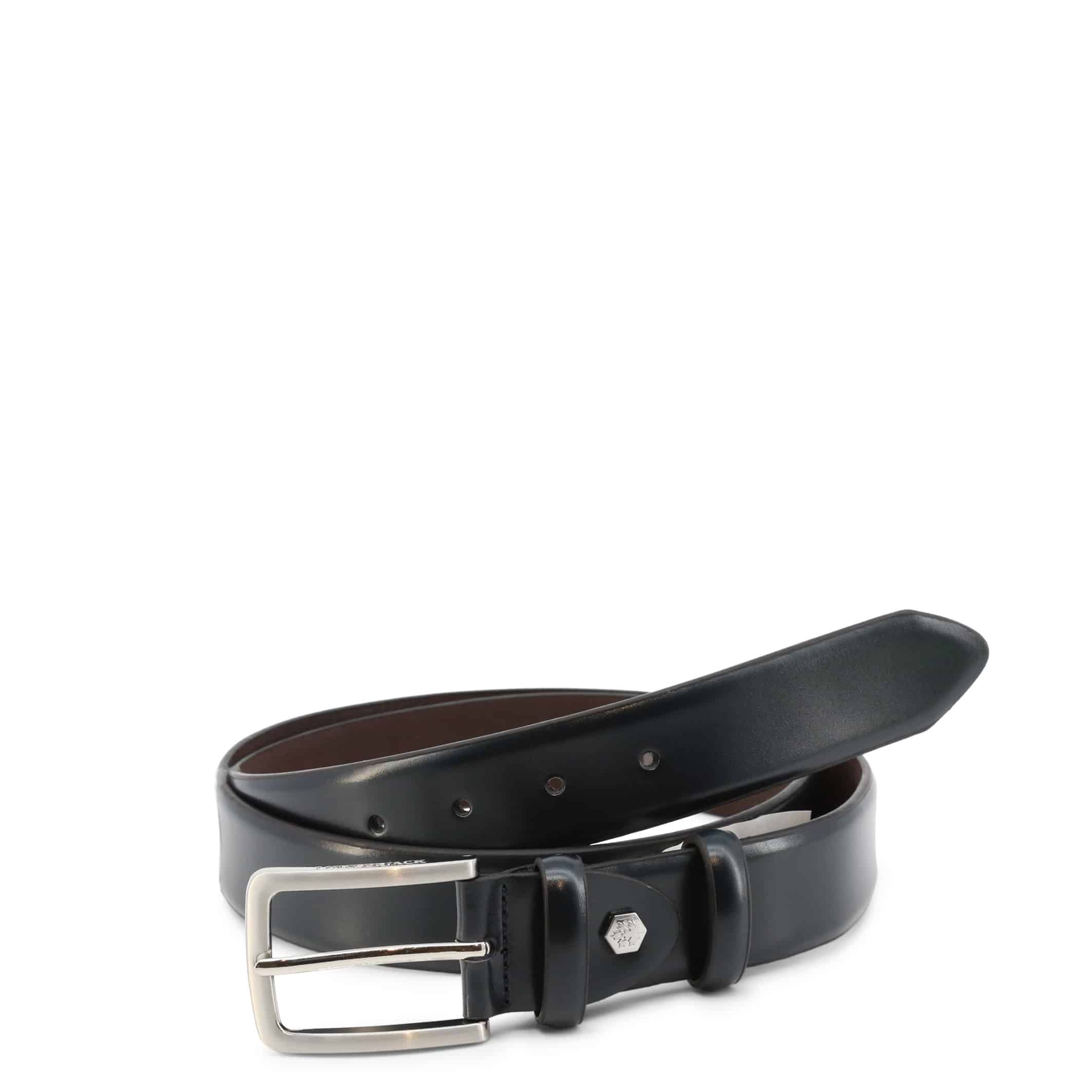 Lumberjack Men Belt Blue