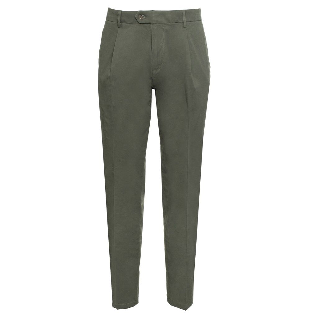 Dockers Men Trousers Green