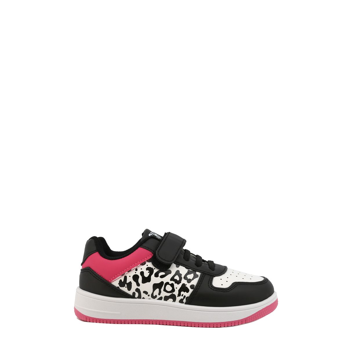 Shone Girl Sneakers Pink